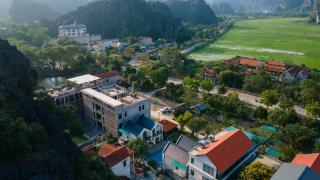 TamCoc Peaceful Homestay - 1