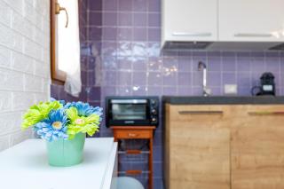 Charming One-Bedroom Apartment in Authentic Venice, Biennale Area - 1
