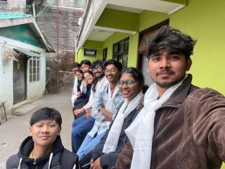 Himalaya Sherpa Homestay - 9