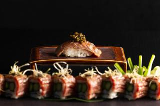 Mandarin Oriental Conservatorium, Amsterdam - 7