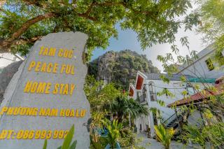 TamCoc Peaceful Homestay - 1