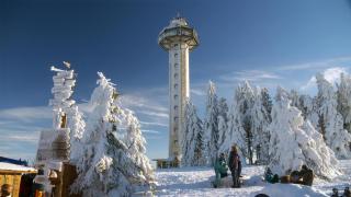 Mountain View Hotel Willingen, BW Signature Collection - 5