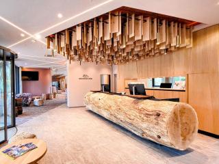 Mountain View Hotel Willingen, BW Signature Collection - 4