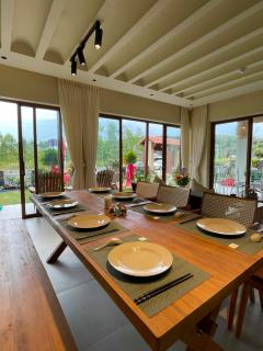 Trạm Seven Retreat House Gành Đá Đĩa - 8