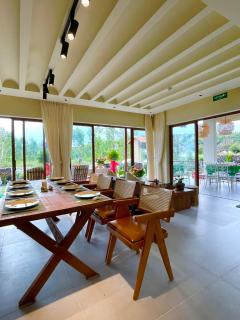 Trạm Seven Retreat House Gành Đá Đĩa - 2