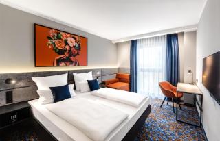 Aiden by Best Western Velbert - 1