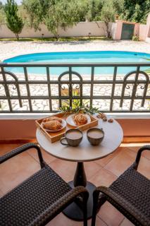 Villa Argias Halikounas - 1