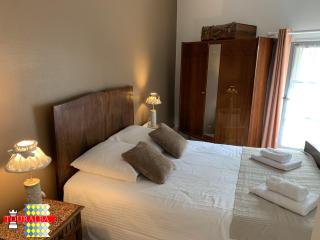 Echoppe Ancienne Boutique de cordonnier avec jardin privé - 3