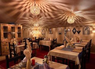 LuxuryCamp Magic - 5