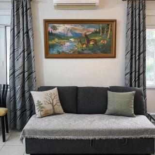 Zografou Cozy Apartment in the heart of Athens! - 0