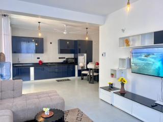 DIANI 2 Bed STUDIO - 1