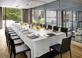 Mandarin Oriental Conservatorium, Amsterdam - 5