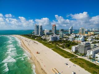 Dream Destinations at Ocean Place - Miami Beach - 9