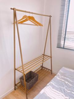 Tumbuh Homestay KT City Centre - 1