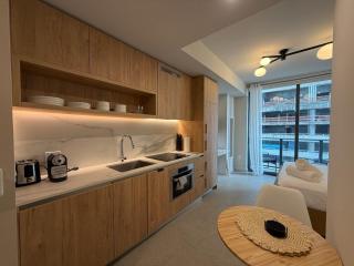 Downtown Studio Steps from Kaseya Center - 8