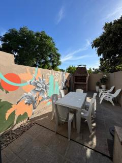 Duplex Moderno en Chascomus - 1