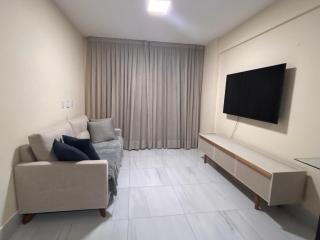 Apartamento Corais - 8