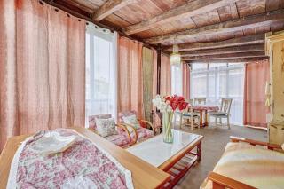 Casa Ondare Etxea by Clabao -  - 7