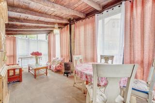 Casa Ondare Etxea by Clabao -  - 6