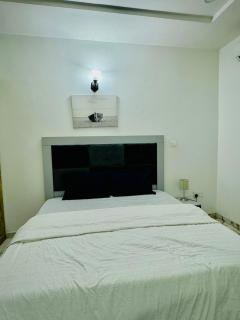 Serviced 2 Bedroom Apartment - 9