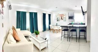 Modern 3-Bedroom Apartment with Private Pool - 5