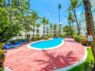 Tropicana Suite Deluxe Beach Club & Pool Punta Cana Bavaro Los Corales - 8