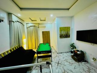 Serviced 2 Bedroom Apartment - 4
