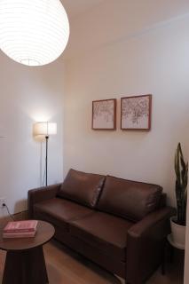 WE Stayin Tran Quang Khai - Near Pink Church - 3