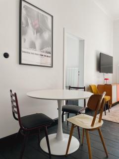 Apartament Jasny LOFT52 - 4