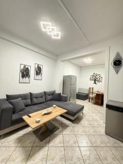 Johnnys cozy apartment in Kallithea - 4