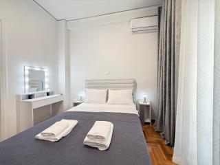 Johnnys cozy apartment in Kallithea - 3