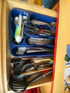 Appartement rénové pour 4 à 5 personnes à Cassen - 5