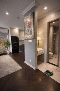 Luxury Apartment - City View - 2 bedrooms - 4