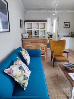 Coastal Cottage close to Surf and Trails - 3