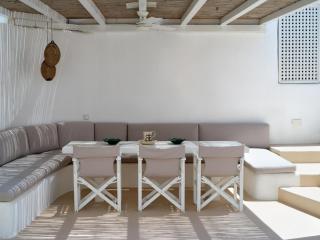 Casa blanca Naousa - 4