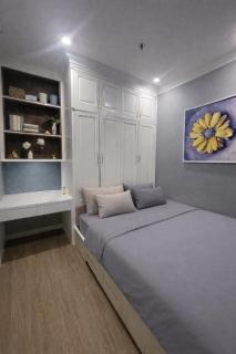 Luxury Apartment - City View - 2 bedrooms - 1