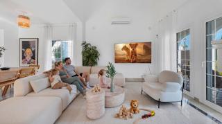 VACATION MARBELLA I Villa Faldo, Golf Valley, Private Heated Pool, BBQ, 24H Security, World-Class Dining, 10 min from Puerto Banus - 8