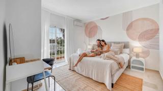 VACATION MARBELLA I Villa Faldo, Golf Valley, Private Heated Pool, BBQ, 24H Security, World-Class Dining, 10 min from Puerto Banus - 3