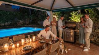 VACATION MARBELLA I Villa Faldo, Golf Valley, Private Heated Pool, BBQ, 24H Security, World-Class Dining, 10 min from Puerto Banus - 6