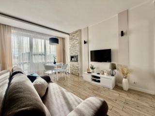 Apartament Oaza No 16 Nice Stay z klimatyzacją - 7