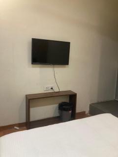 Hotel Grants Residency Colaba - 8
