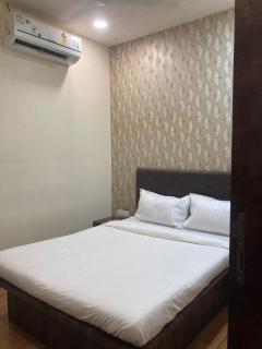 Hotel Grants Residency Colaba - 0