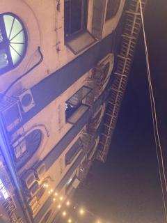 Hotel Grants Residency Colaba - 4
