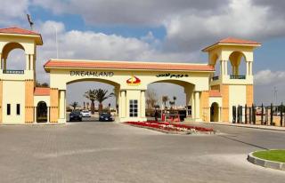 Dreamland 1 Bedroom Giza 783 - 9