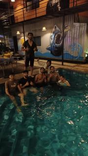 Half Orange Elite Escapes - 6