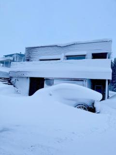 One bedroom apartment in Eidkjosen - 7