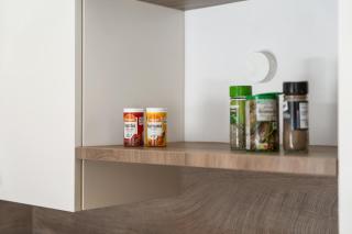 Moderne Einraumwohnung in Leipzig mit Netflix Zugang - 2