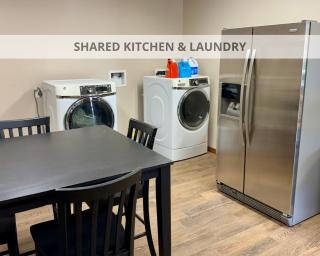 Bentwood Texas Suite 3 - 7