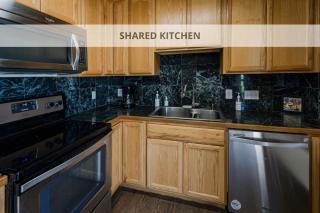 Bentwood Texas Suite 3 - 8