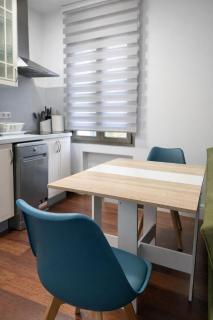 Old Town Apartment By Glodeko Homes - 5